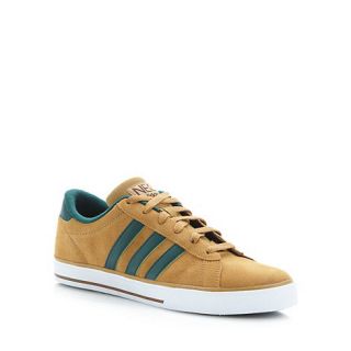 adidas Adidas tan Daily trainers