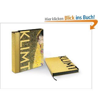 Gustav Klimt, engl. Ausgabe Alfred Weidinger Fremdsprachige Bücher