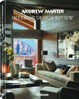 Andrew Martin, Interior Design Review 15 Andrew Martin Fremdsprachige Bücher