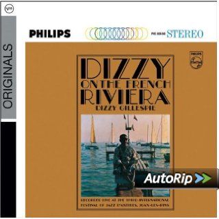 Dizzy on the French Riviera Musik