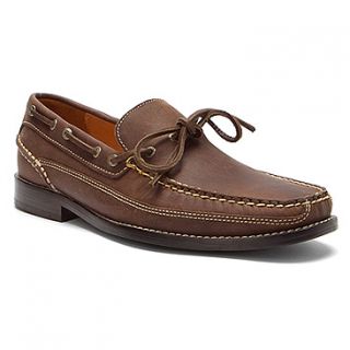 Sperry Top Sider Gold Camp Moc  Men's   Dark Brown