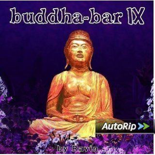 Buddha Bar Vol.9 Musik