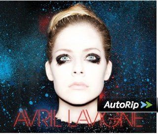Avril Lavigne Musik