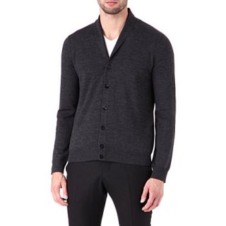 JOSEPH   Shawl collar cardigan