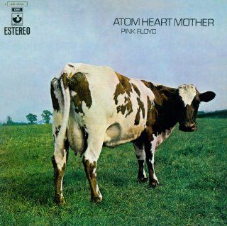 Atom Heart Mother Musik