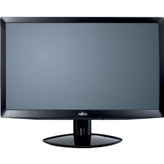 Fujitsu L19T 1 47cm LED Flachbildschirm Computer & Zubehr