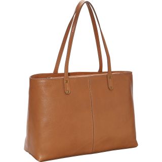R & R Collections Skinny Handle Tote Bag