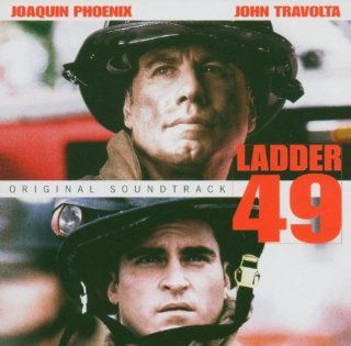 Im Feuer(Ladder 49) Musik