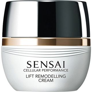 SENSAI BY KANEBO   Cellular Performance Lift remodelling cream 40ml