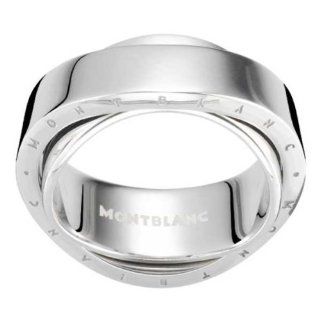 Montblanc Damen Ring PROFILE KLEINER WISH No. 36179 Gr. 56 Schmuck