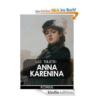 Anna Karenina [bersetzt] eBook Leo Tolstoi, Hans Moser Kindle Shop