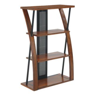 OSP Designs Aurora 44 Bookcase AR27