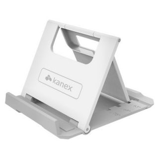 Kanex Foldable stand for mobile devices 2 Pack   White (8116897)