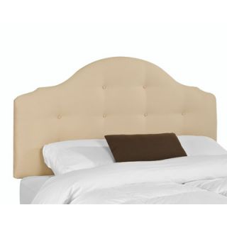 Klaussner Furniture Donegal Upholstered Headboard 0120131 Size 60 H x 43 W