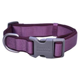 Boots & Barkley Comfort Collar L   Purple