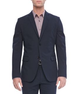 Mens Rodolf CF Sport Coat in Honaker, Eclipse   Theory   Eclips (40)