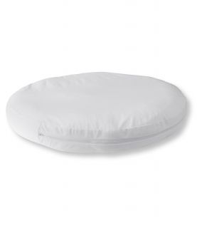 Protective Pet Bed Liner, Round