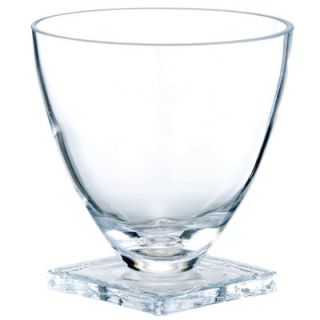 Barreveld Glass Round Vase