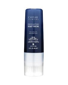 Alterna Caviar Exfoliating Scalp Facial, 3 fl. oz./ 88 mL