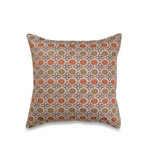 Vue Cocobon Cotton Embroidered Decorative Pillow