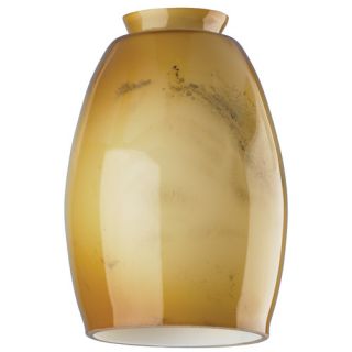 Westinghouse Lighting 4.25 Glass Lamp Shade (Set of