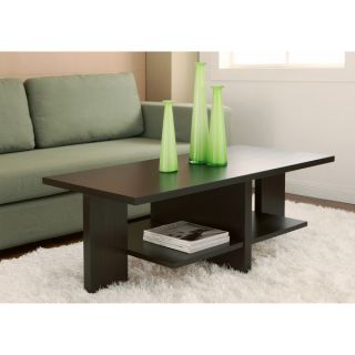 Furniture of America Classic 47 inch Wood Coffee Table   11254100 Furniture of America Coffee, Sofa & End Tables