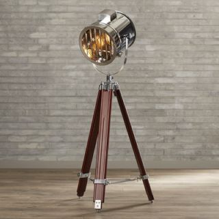 Trent Austin Design Brushton Floor Lamp