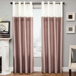 Maison Grommet Curtain   Curtains