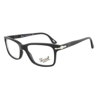 Persol PO3030V 95 Eyeglasses Frame in Color Black Size 52   17739806