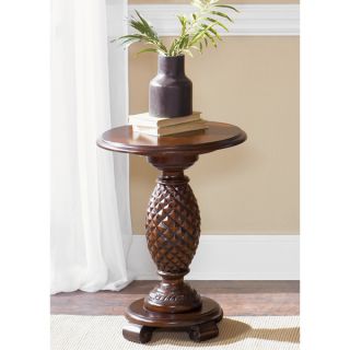 Liberty Cathedral Cherry Chair Side Table  ™ Shopping