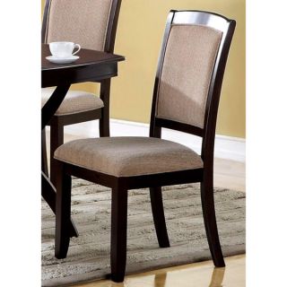 Basilic Casual Dining Chairs (Set of 2)