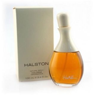 Halston Womens Fruity 3.4 ounce Cologne Spray