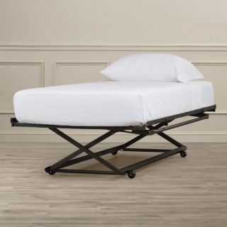 Latitude Run Pop Up Daybed Trundle Unit