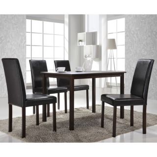Andrew Modern Dining Table   16434729   Shopping   Great