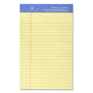 Sparco Premium grade Ruled Writing Pads   Each   16697182  