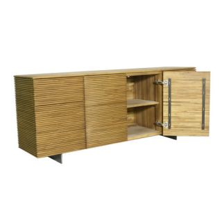 Horizon Teak Wood Sideboard