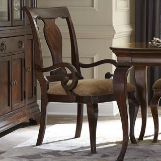 Irving Park Arm Chair by Legacy Classic Furniture