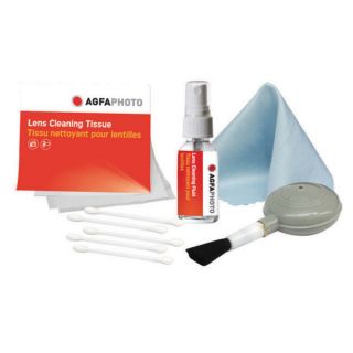 AGFA 5 Pieces Lens Cleaning Kit Discounts
