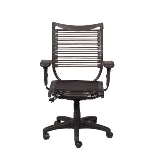 SeatFlex Mid Back Office Chair