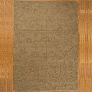 Light Tan Napoli Rug by Natural Area Rugs