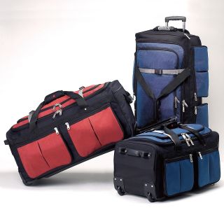 Athalon 22 in. Wheeling Duffel Bag   Sports & Duffel Bags