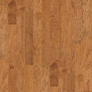 Arbor Place 5 Engineered Hickory Hardwood Flooring in Summer House by