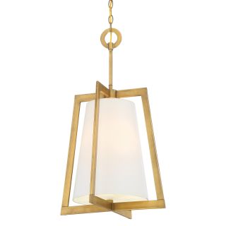 Designers Fountain Hyde Park 87953 VTG Pendant Light   Pendant Lights