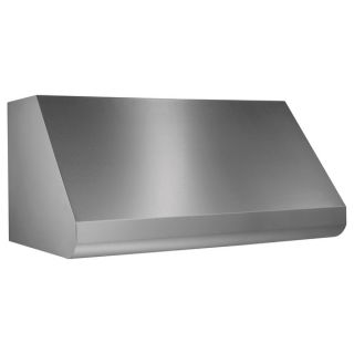 Broan E6030SS Series Professional Stainless Steel Hood