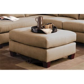 Klaussner Furniture Higgins Sectional