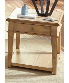 Liberty Furniture Harbor View End Table   End Tables