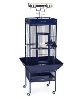 Prevue Pet Products Wrought Iron Cockatiel Cage   Bird Cages