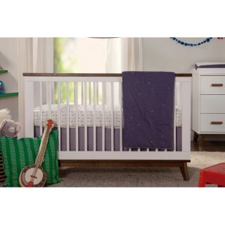 Babyletto Scoot 3 in 1 Convertible Crib   Cribs