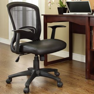 Modway Pulse Mid Back Mesh Office Chair