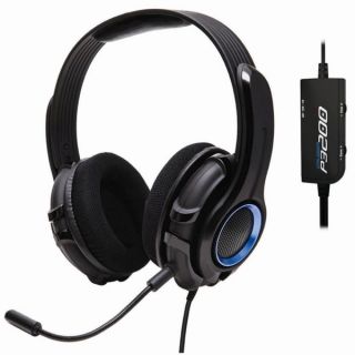 GamesterGear Cruiser P3200 Stereo Gaming Headset   15627789